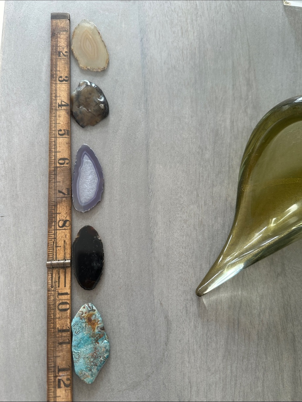 Beautiful Rocks & Agate - Picture 2 of 2